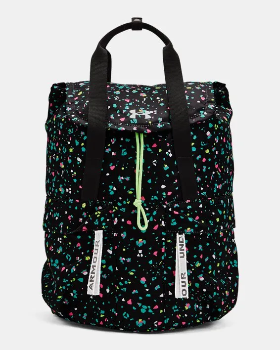 Mochila Under Armour Favorite para mujer image number 0