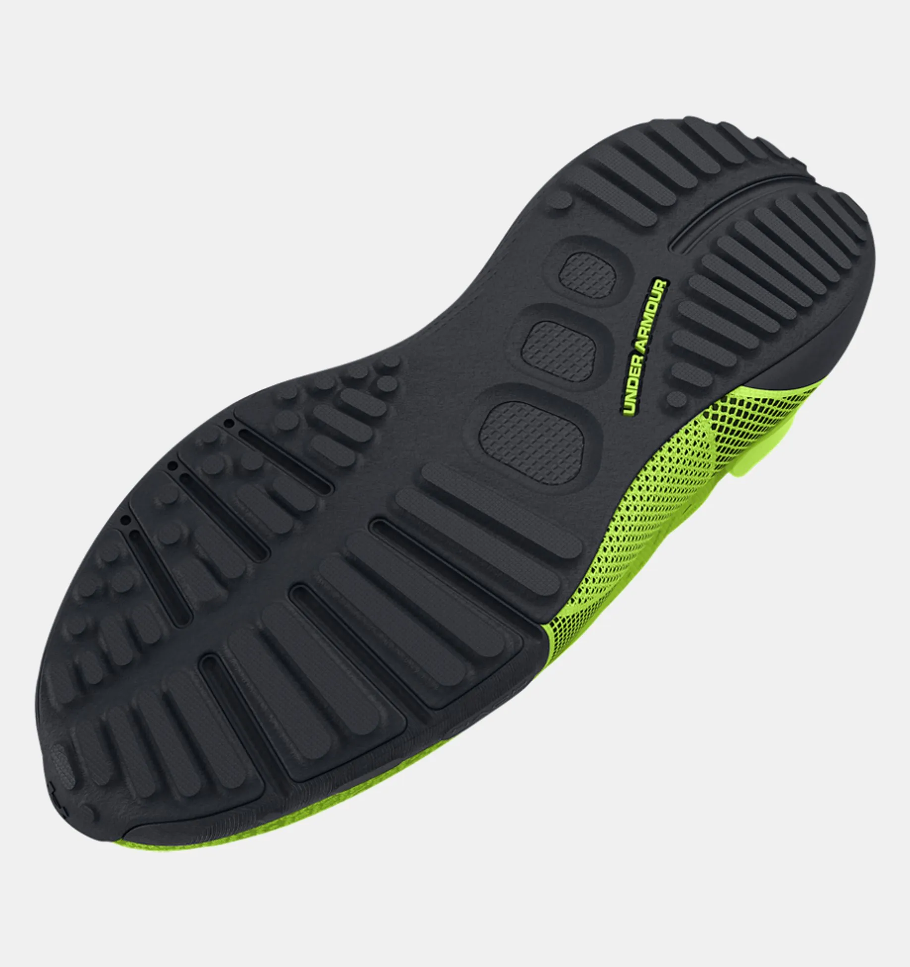 Zapatillas de running UA HOVR™ Phantom 3 Storm Unisex image number 4