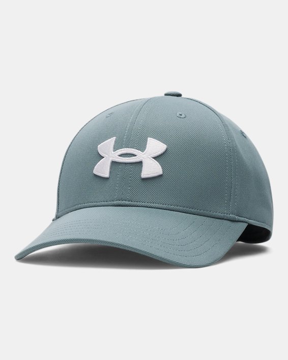 Gorra ajustable UA Blitzing para hombre
