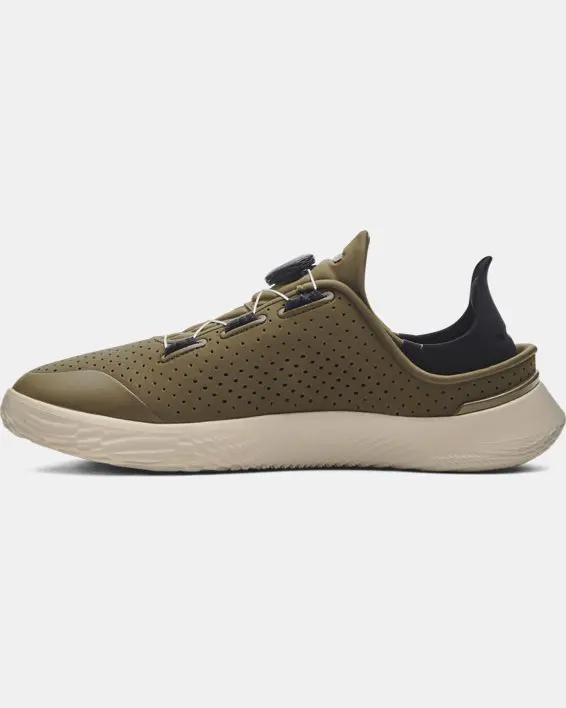 UA Flow Slipspeed Trainer NB image number 1