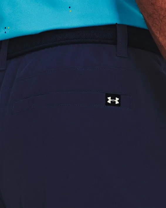 Short de Golf Drive para Hombre image number 3