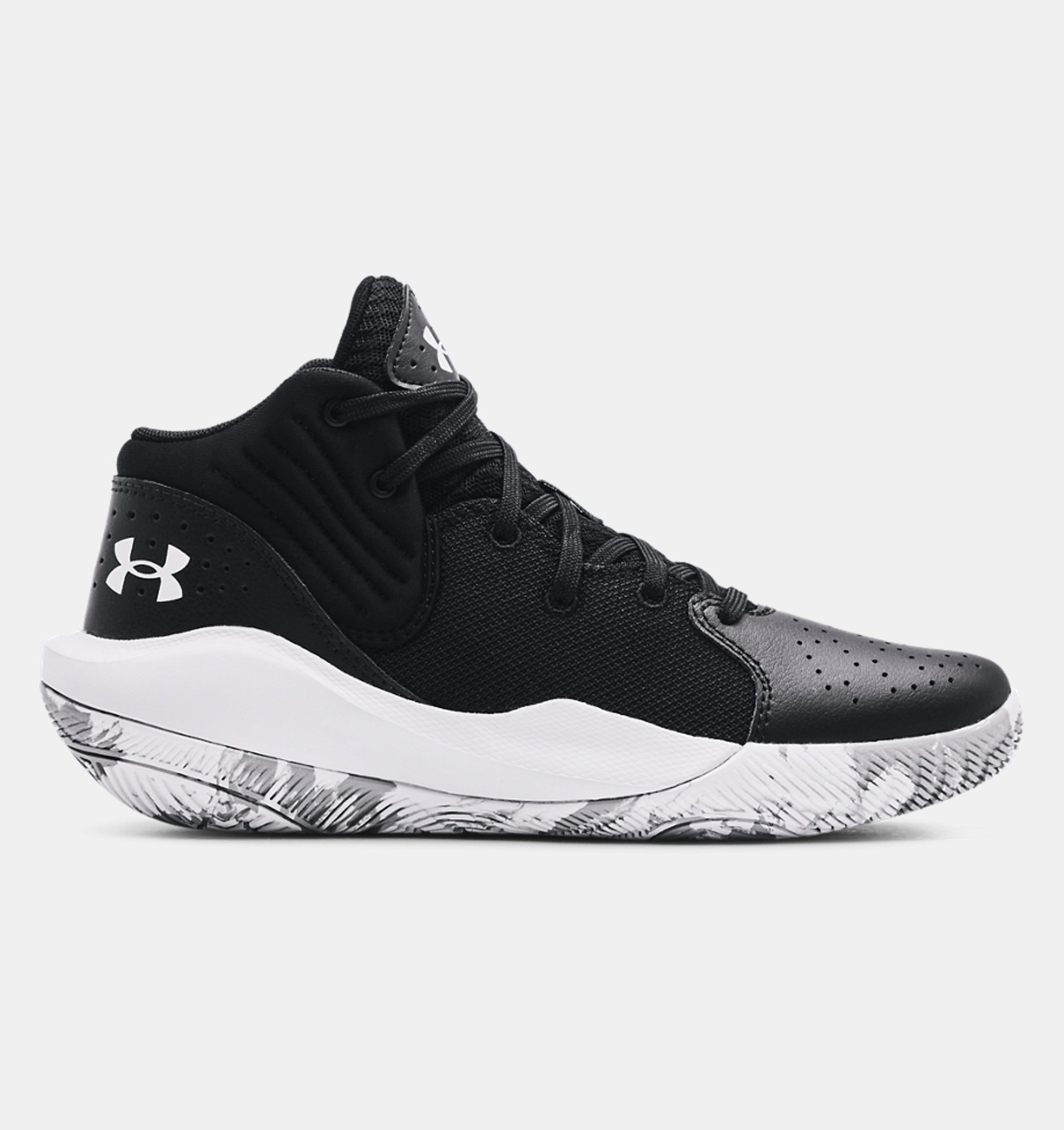 Zapatillas de basket Under Armour Jet '21