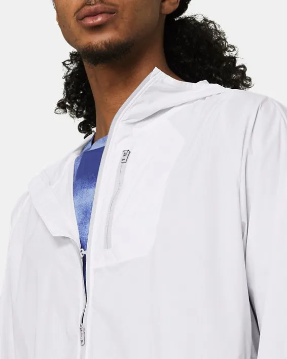 UA PHANTOM WINDBREAKER image number 2