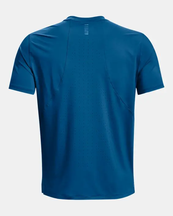 Remera Under Armour Iso-Chill Run Laser para hombre image number 5