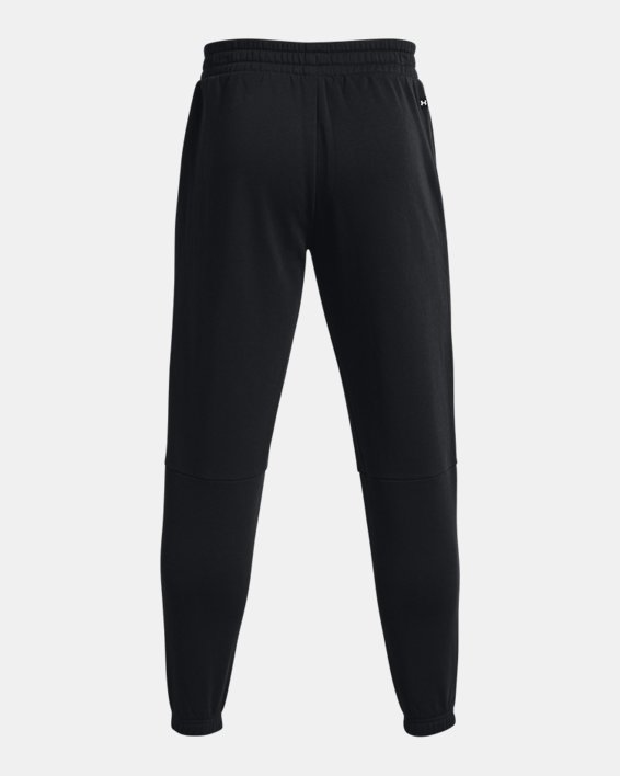 Jogger UA Pjt Rck Rival Flc para hombre image number 6