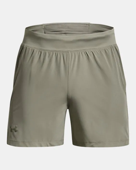 UA LAUNCH ELITE 5'' SHORT image number 3
