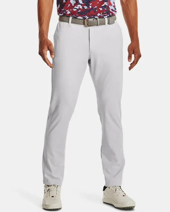 UA Iso-Chill Taper Pant