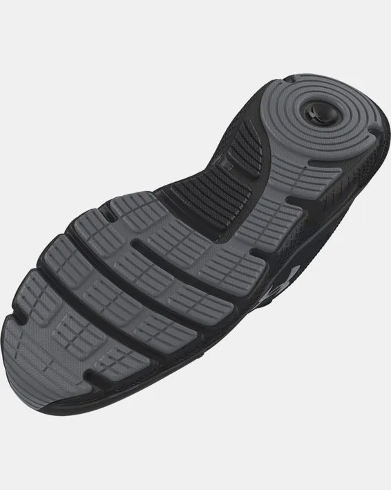 UA Charged Assert 9 Camo image number 4