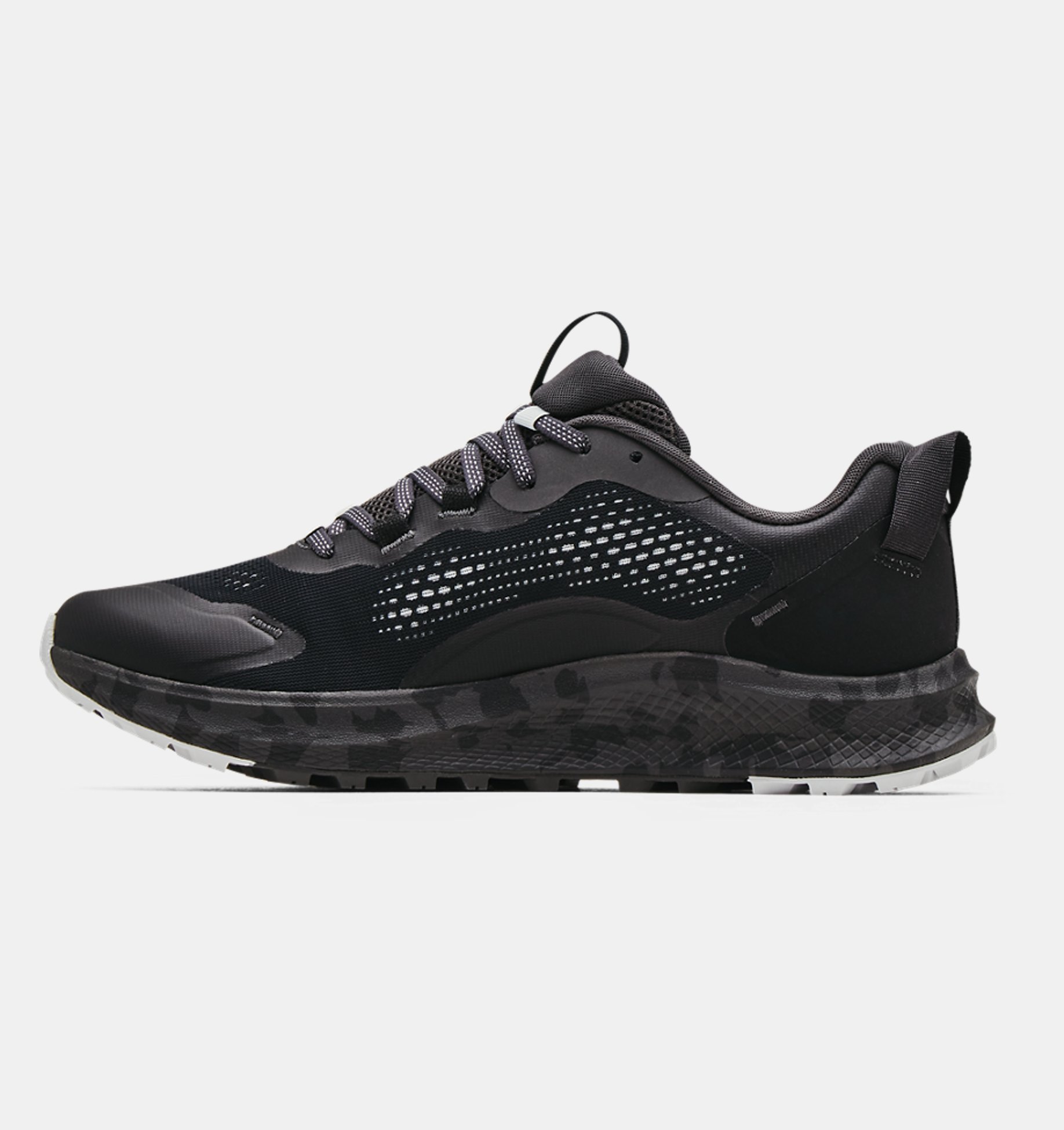 Zapatillas de senderismo UA Charged Bandit TR 2 para hombre image number 1