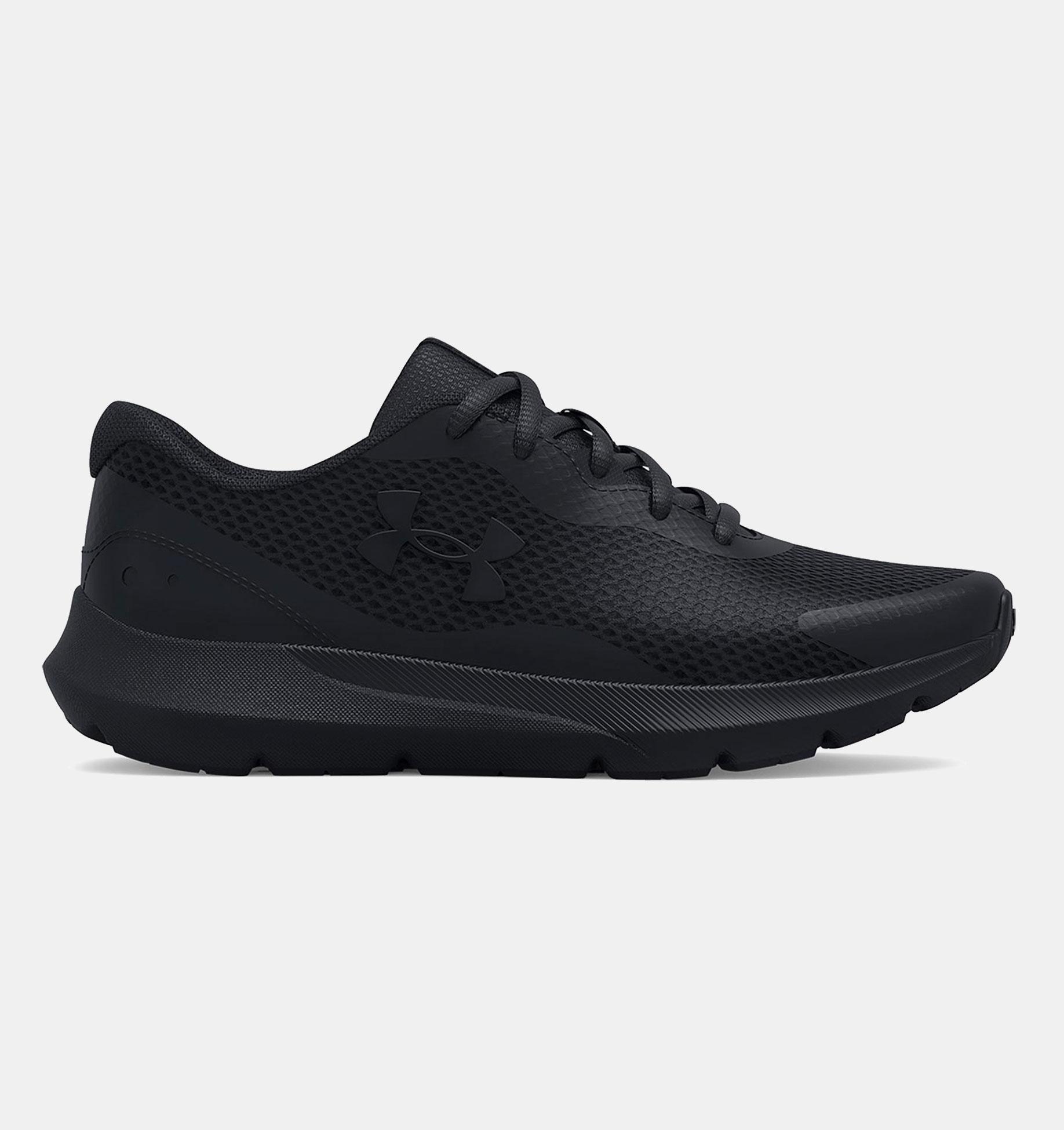 Zapatillas UA BGS Surge 3 para niños