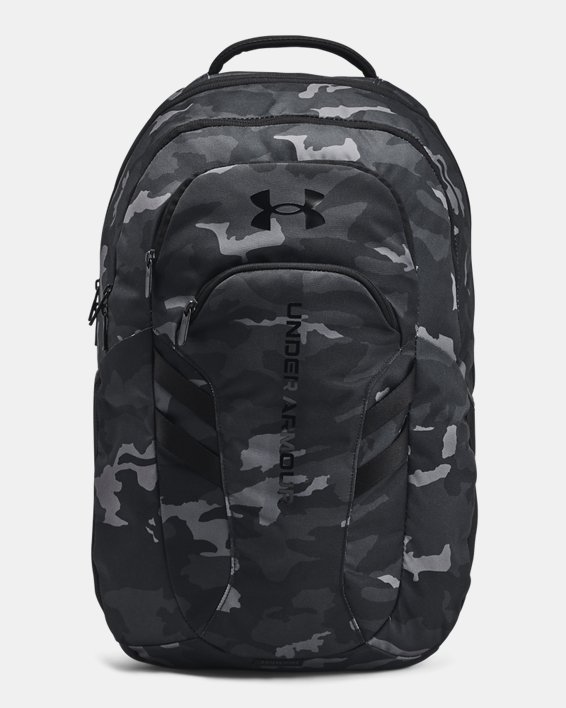 UA Hustle 6.0 Pro BP