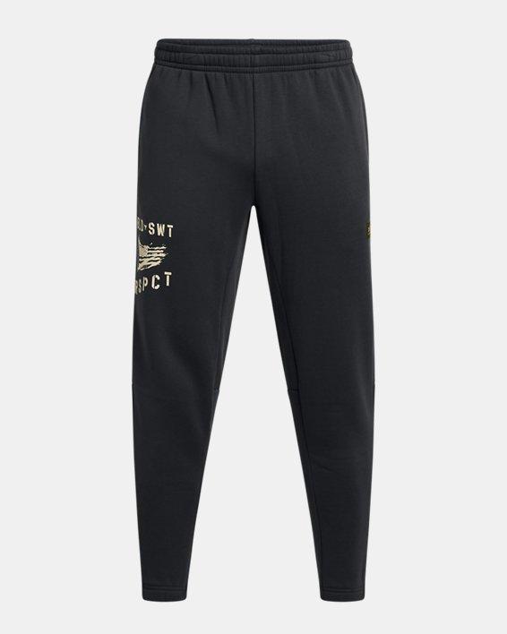 Pjt Rck Icon Flc Vet Day Pant image number 5