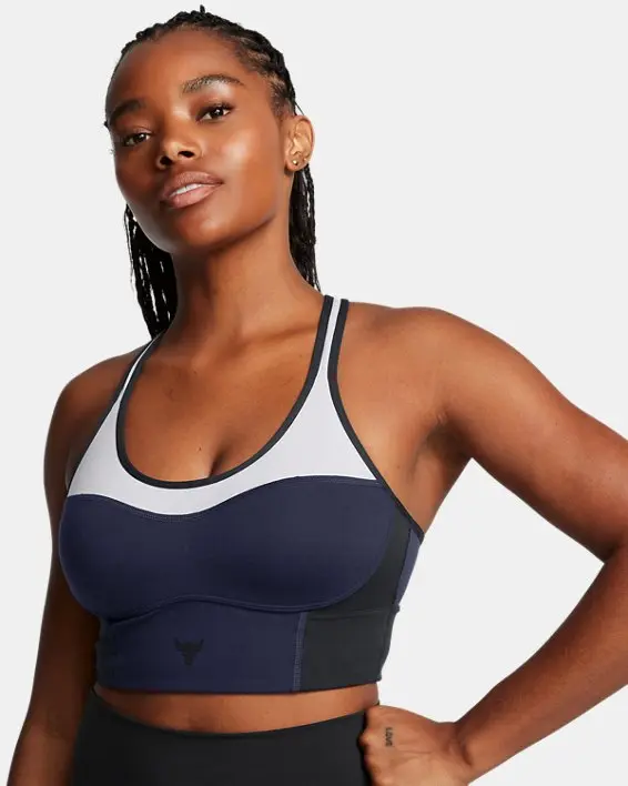 Pjt Rck Lets Go LL Infty Bra image number 2