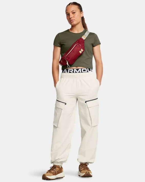 Pantalon Cargo Unstoppable para Mujer image number 2