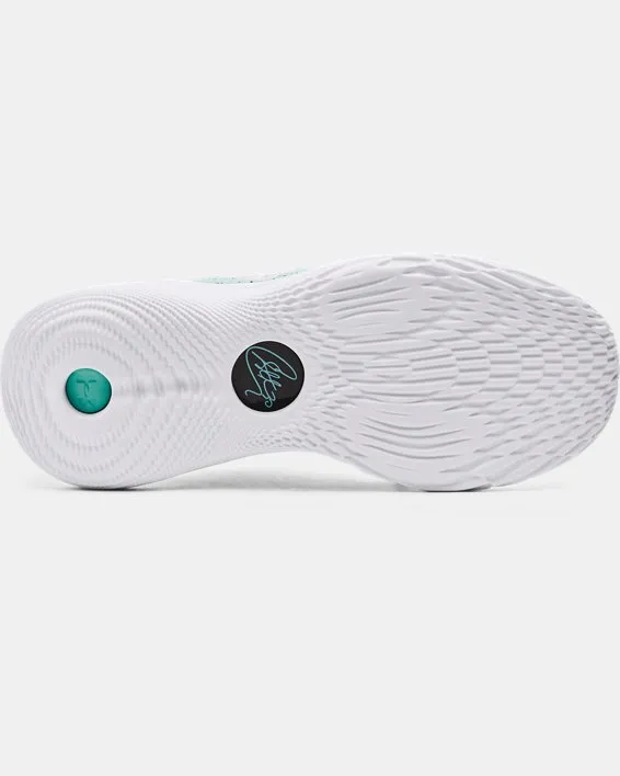 Zapatillas de basketball  Curry 11 'Future Curry' Unisex image number 4