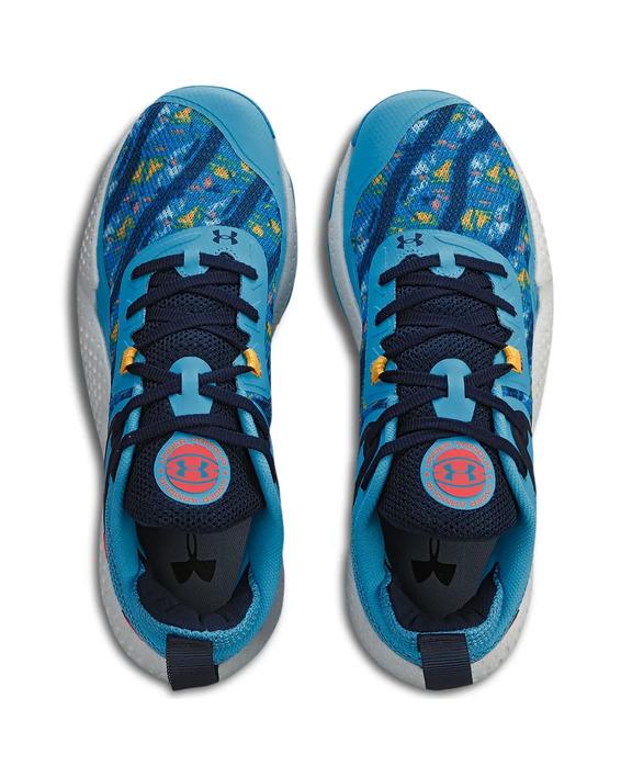 UA DAGGER image number 3