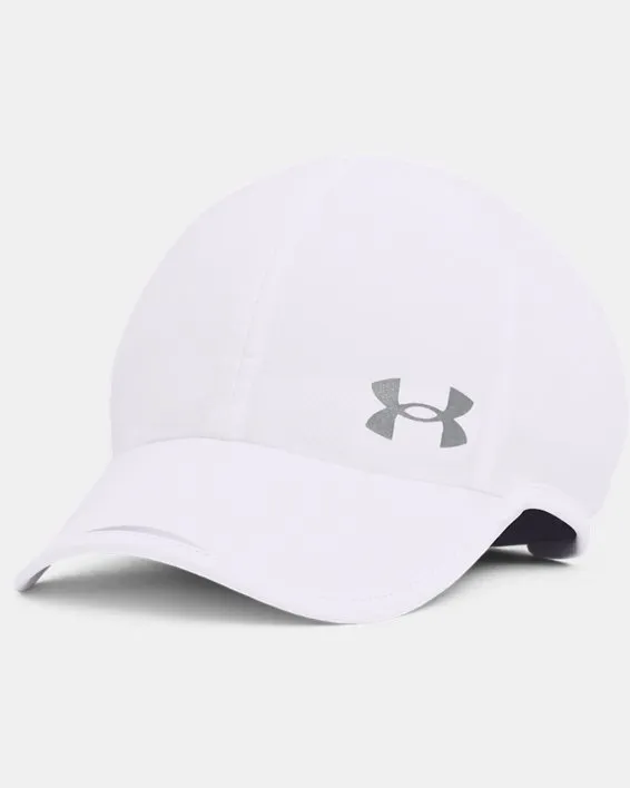 Gorra de Running UA Iso-Chill Launch para Mujer image number 0