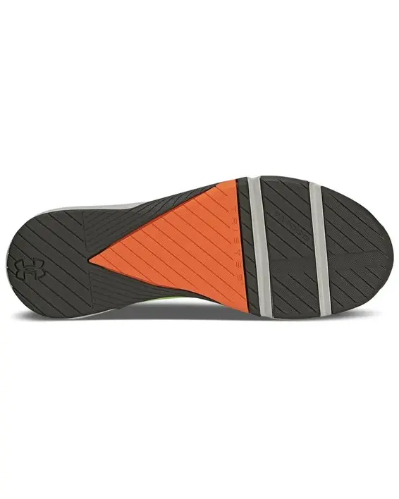 Zapatillas de entrenamiento Under Armour Tribase Cross para hombre image number 4
