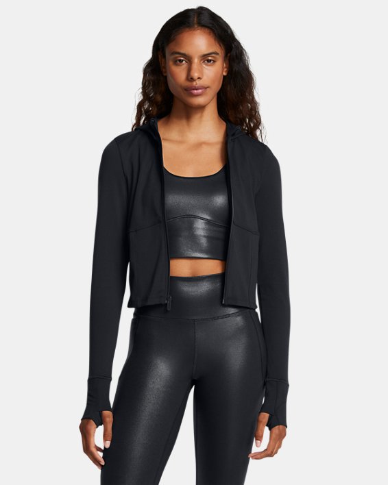 Campera de entrenamiento Meridian para Mujer