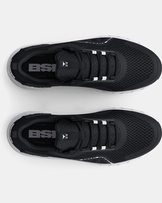Zapatillas de entrenamiento Project Rock BSR 3 para Hombre image number 2