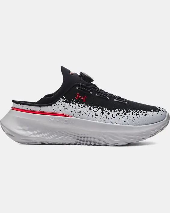 UA SlipSpeed Mega Ripstop image number 1