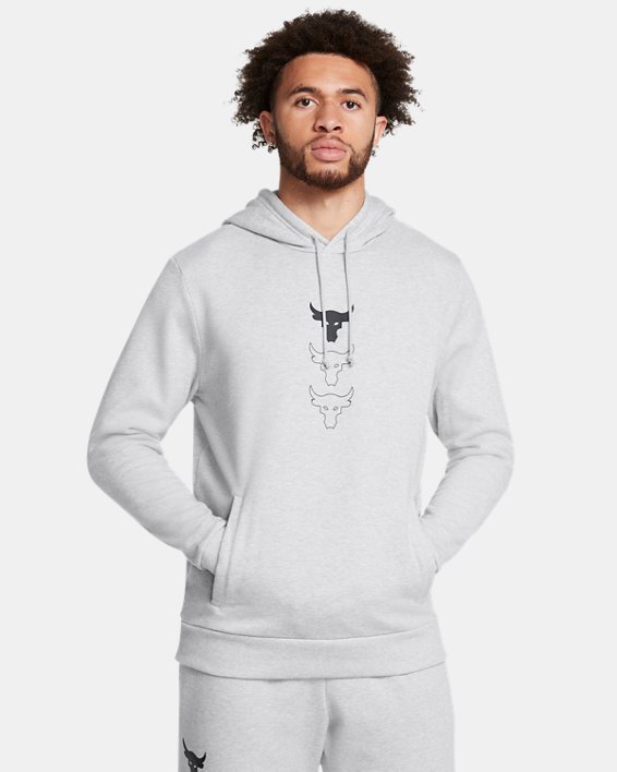 Pjt Rock Rival Flc Hoodie