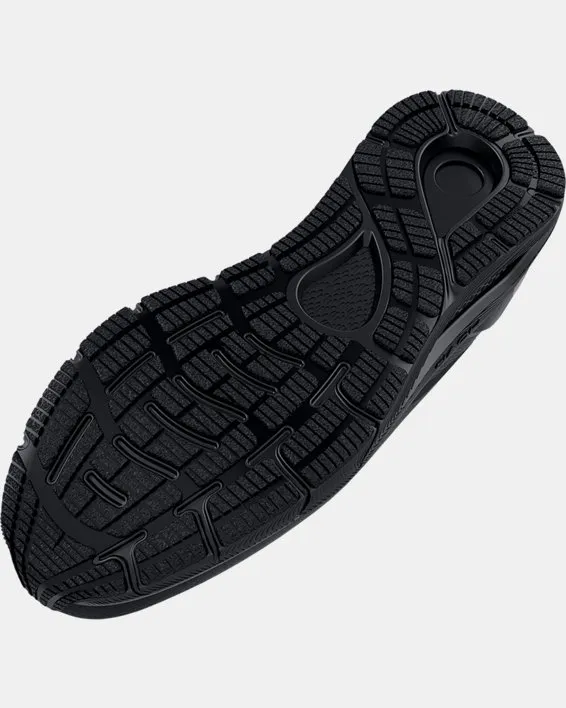 Zapatillas de running UA W HOVR Sonic 5 para mujer image number 4