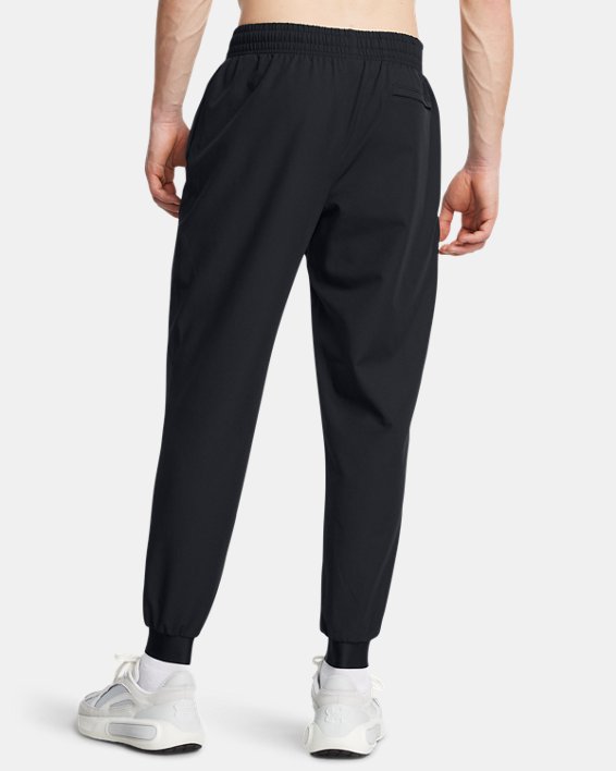 UA Unstoppable Woven Jogger image number 1
