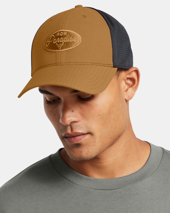 Project Rock Trucker image number 2