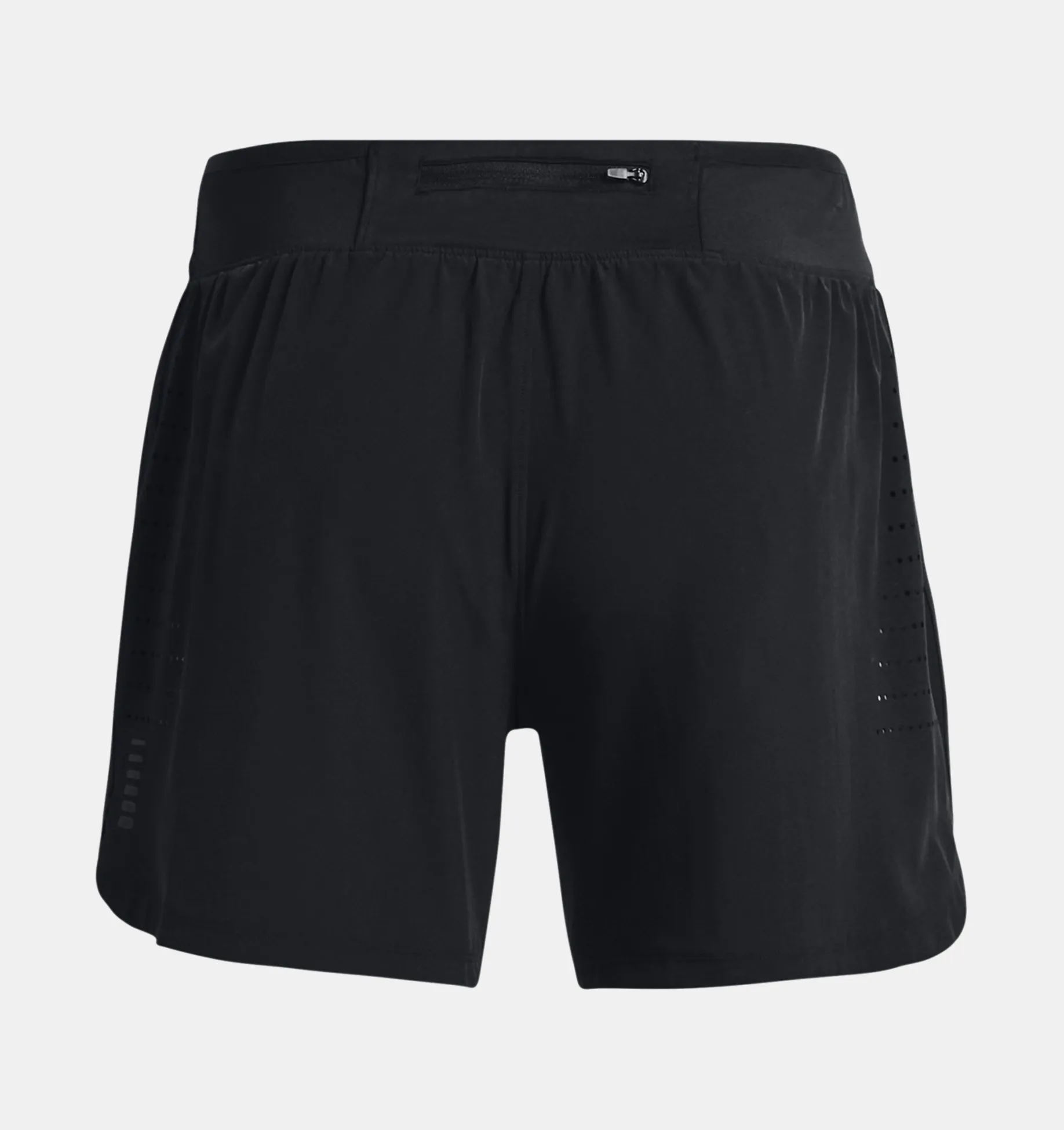Short UA SPEEDPOCKET 5'' para hombre image number 8