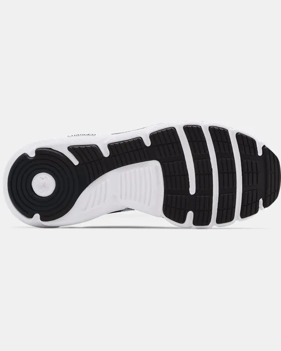 Zapatillas de running UA Charged Assert 9 para mujer image number 4
