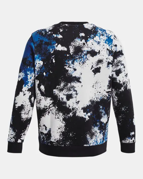 UA Essential Flc Paint Crw image number 5