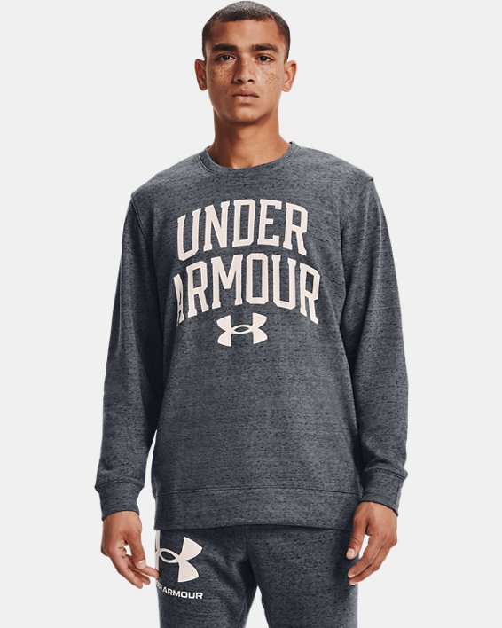 Buzo hombre under armour shop