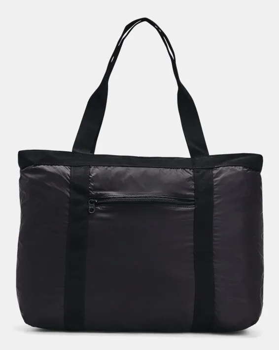 UA Essentials Packable Tote image number 1