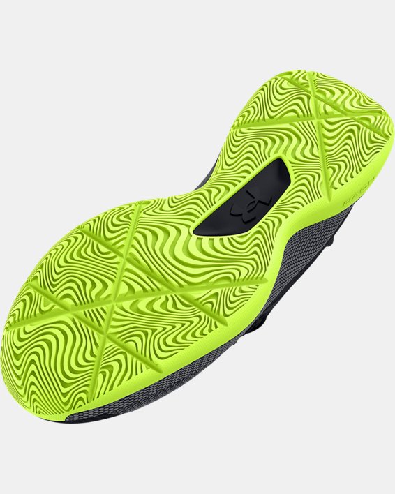 Zapatillas de Basketball CURRY UA HOVR™ SPLASH 2 Unisex image number 4