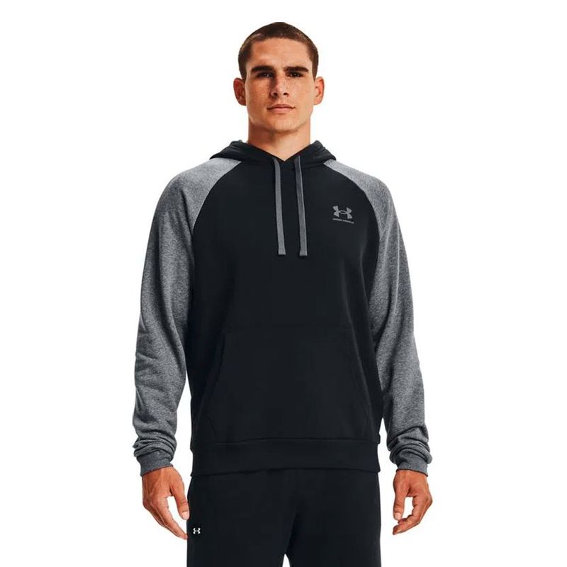 Buzos under armour para hombre hot sale