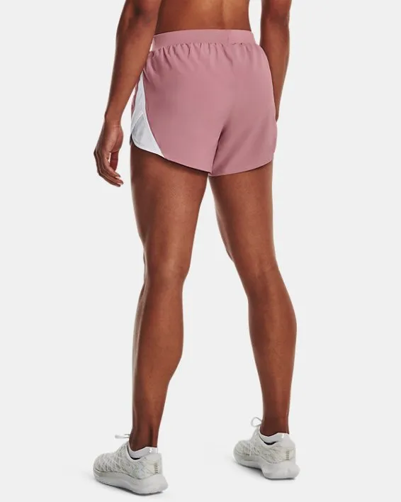 UA Fly By 2.0 Short image number 1