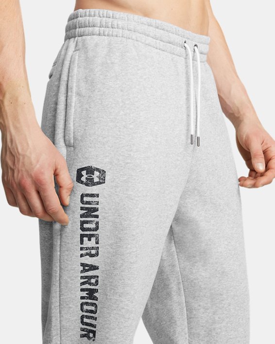 Pantalon Jogger Icon Fleece 24/7 para Hombre image number 3