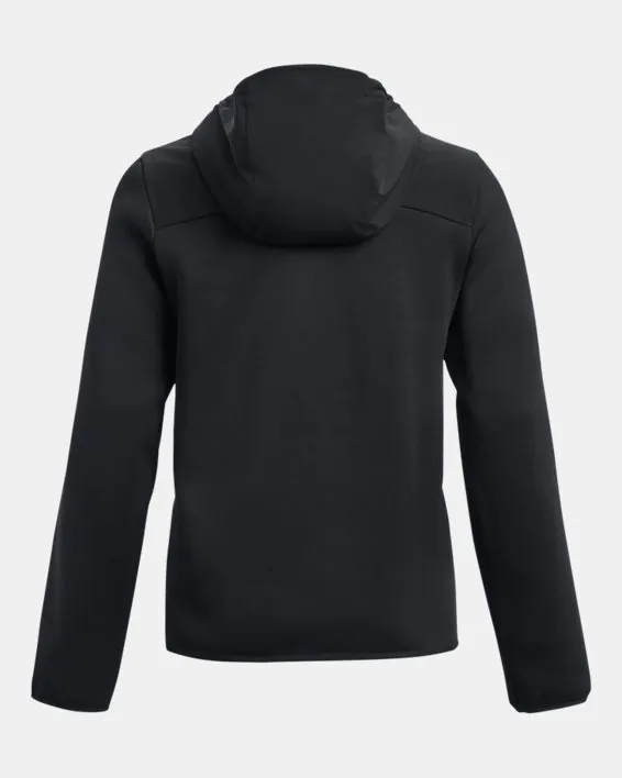 Campera de Entrenamiento Essential Swacket para Mujer image number 6