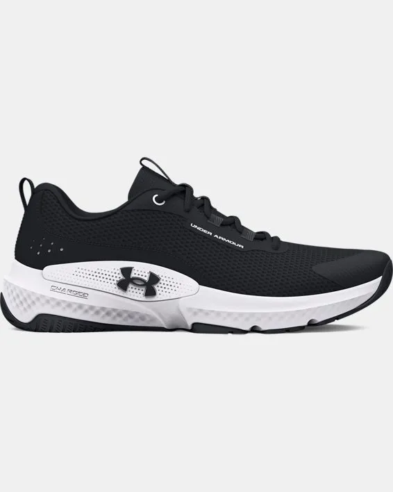 UA W Dynamic Select