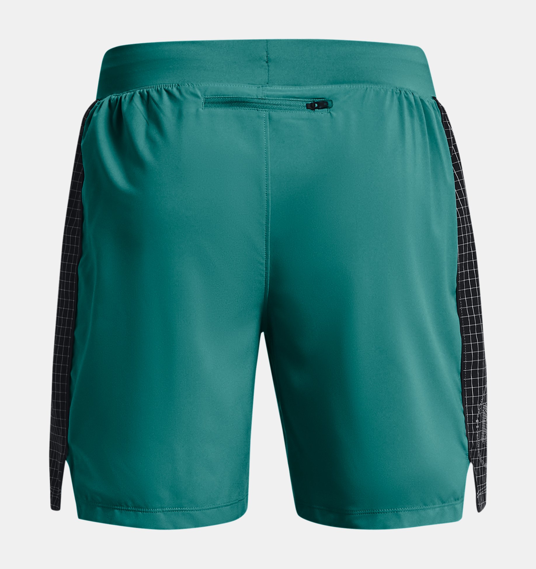 Short UA Run Anywhere para hombre image number 7