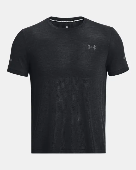 UA Seamless Stride SS image number 4