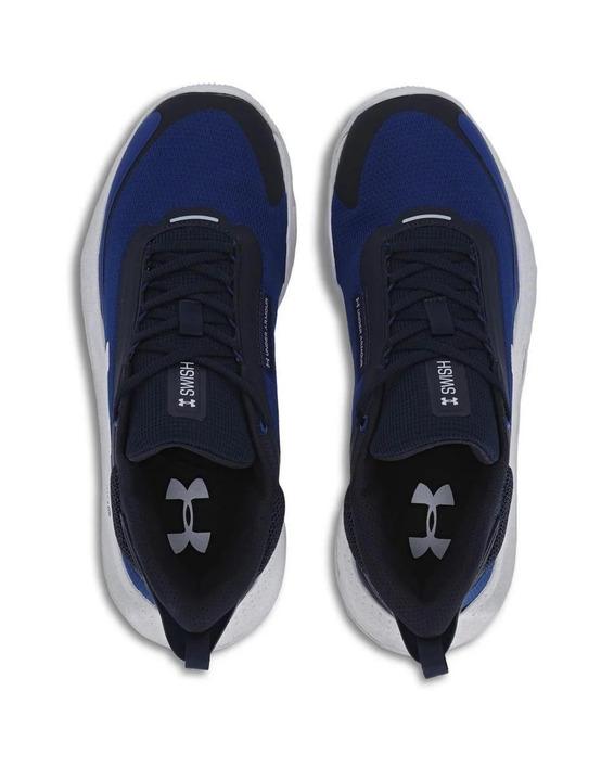 UA SWISH LAM image number 2