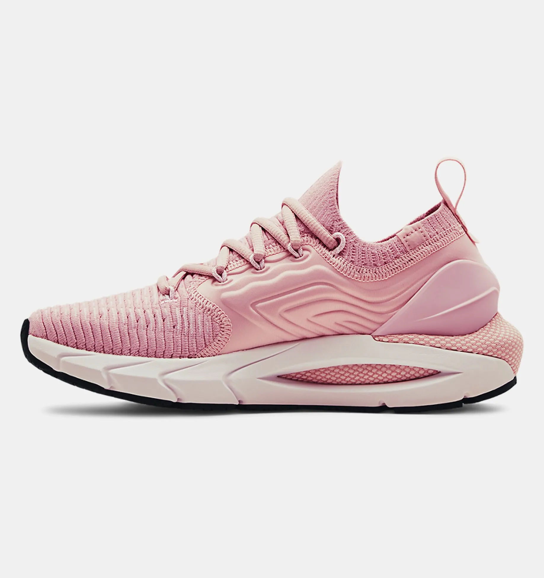 Zapatillas de running UA HOVR™ Phantom 2 IntelliKnit para mujer image number 1