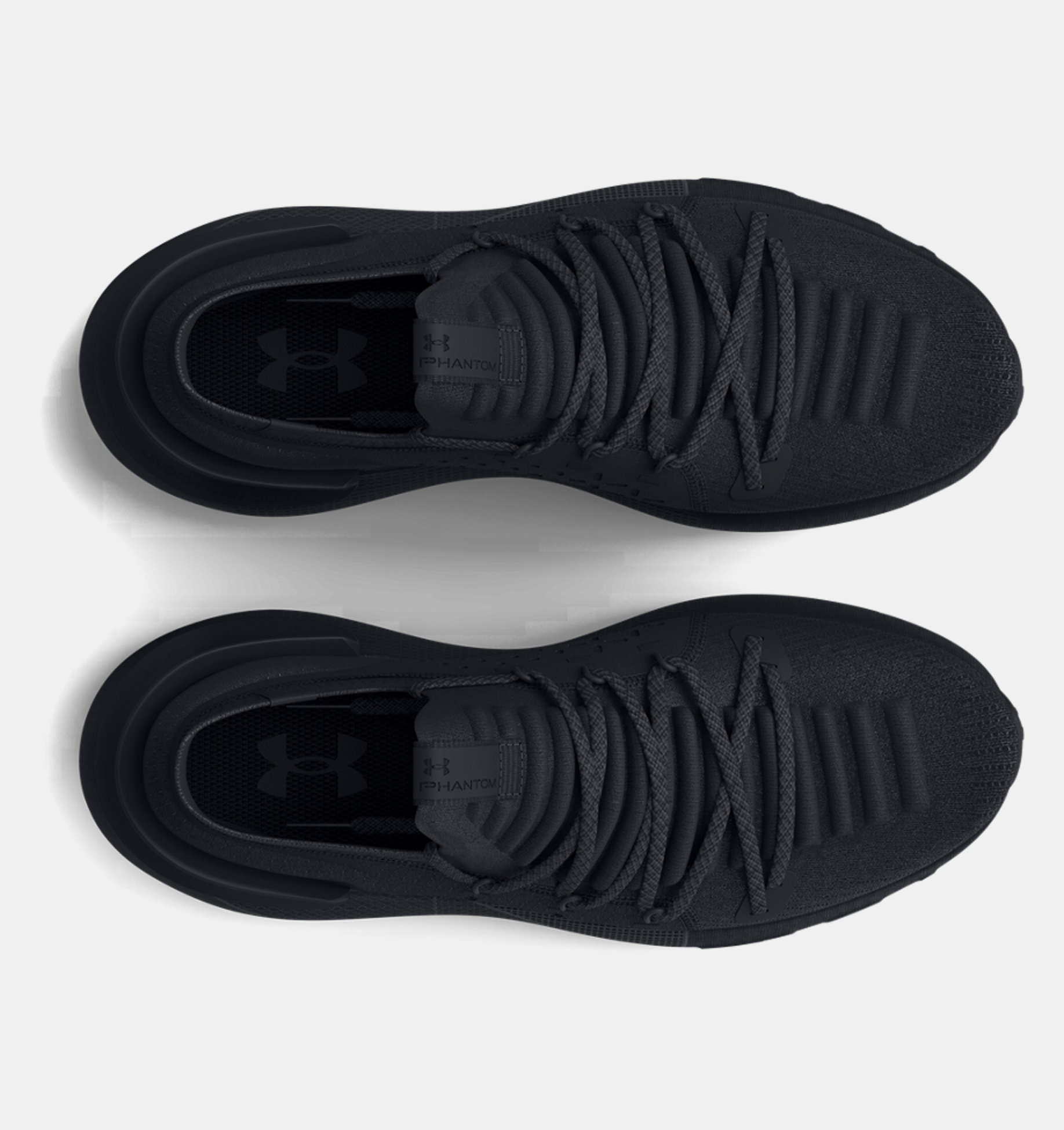 Zapatillas de running UA HOVR™ Phantom 3 para Hombre image number 2