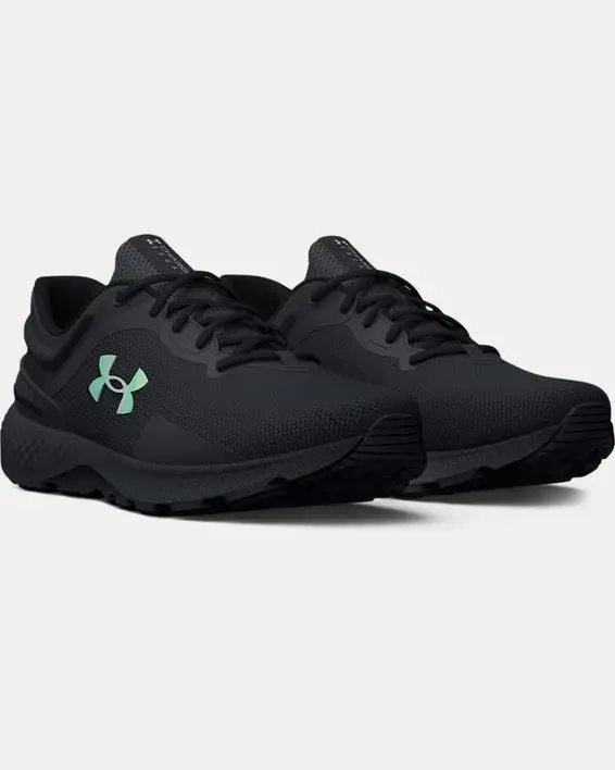 Zapatillas de Running Charged Escape 4 IRID para Mujer image number 3