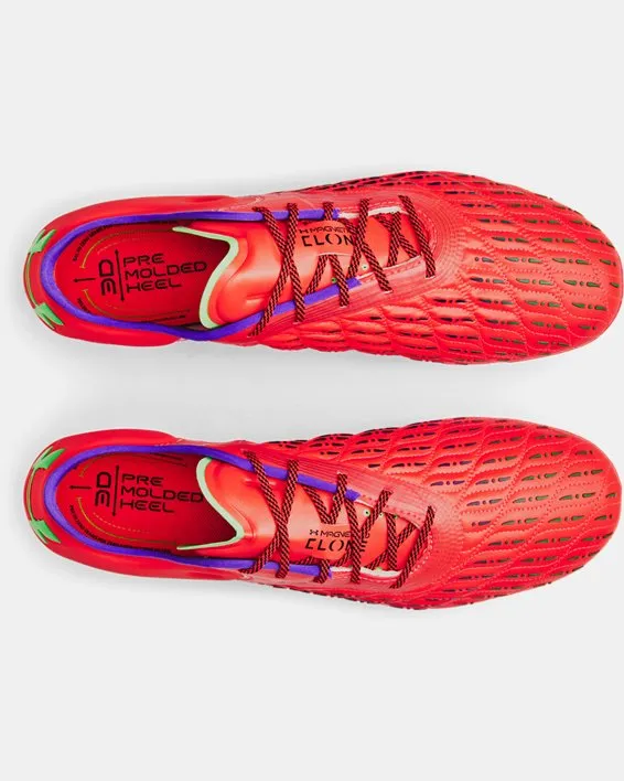 UA Clone Mag Elite 3.0 FG image number 2