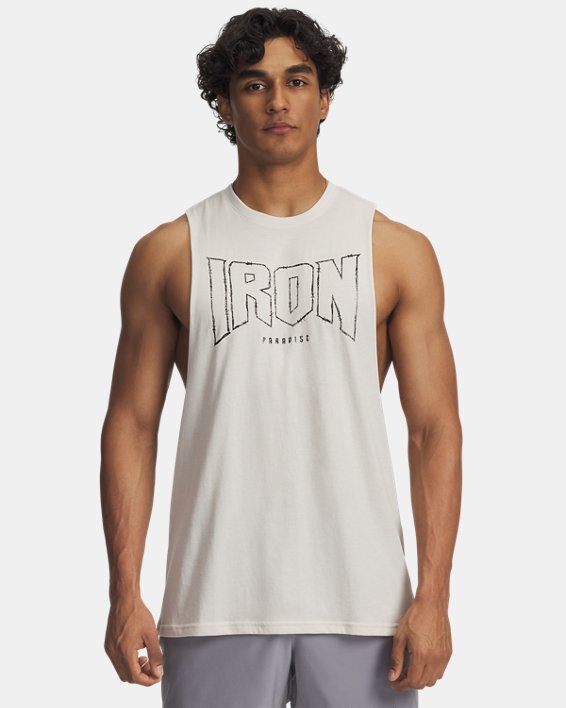 Pjt Rck Tank image number 0