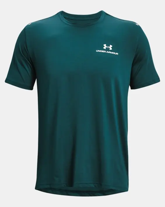 Remera UA RUSH™ Energy para hombre image number 3