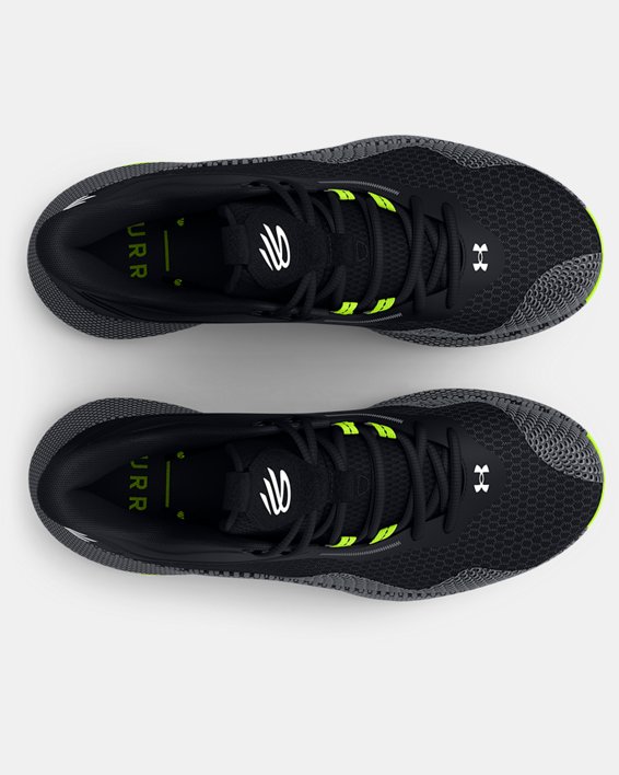 Zapatillas de Basketball CURRY UA HOVR™ SPLASH 2 Unisex image number 2